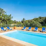 Punta Cana By Algarve Vacation Вилла Албуфейра