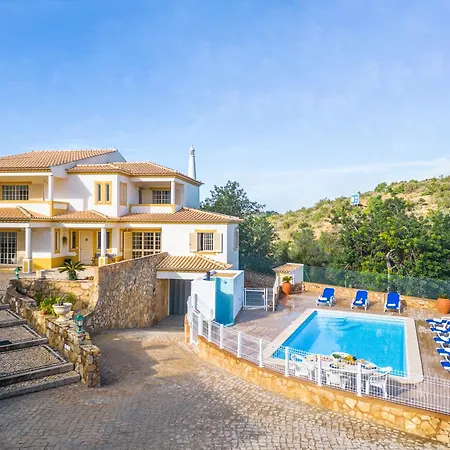 Villa Punta Cana By Algarve Vacation Albufeira