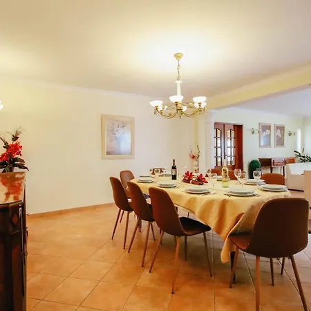 Punta Cana By Algarve Vacation Villa *