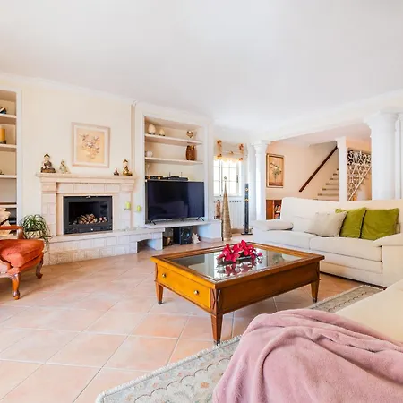 Villa Punta Cana By Algarve Vacation