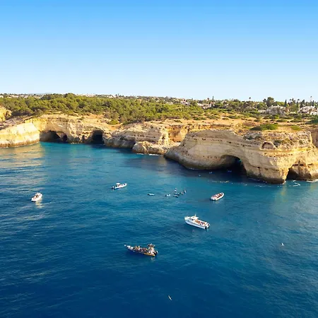 Вилла Punta Cana By Algarve Vacation Албуфейра