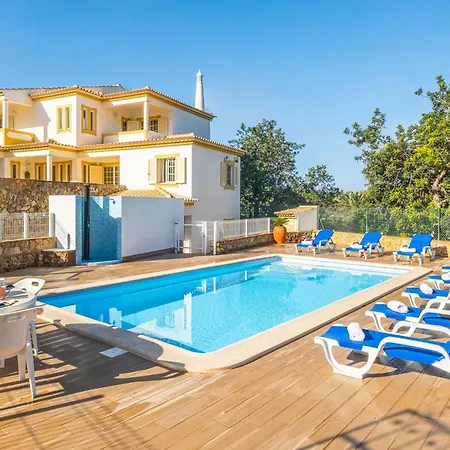 Villa Punta Cana By Algarve Vacation Albufeira