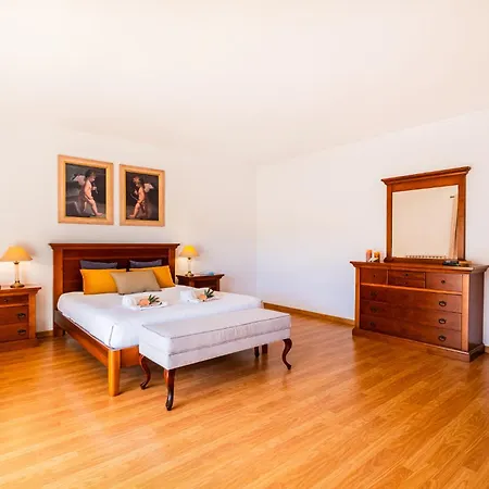 Punta Cana By Algarve Vacation 别墅