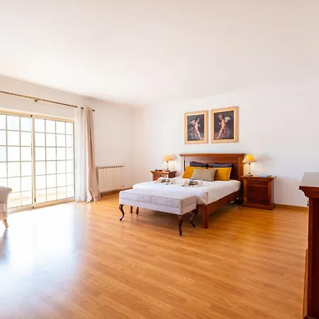 Punta Cana By Algarve Vacation * 阿尔布费拉