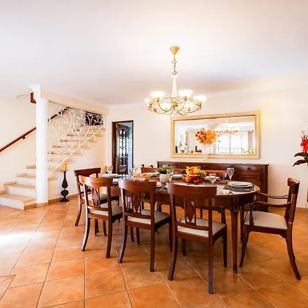 Villa Punta Cana By Algarve Vacation