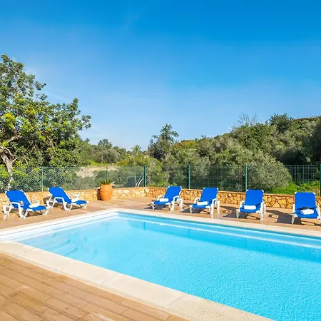Villa Punta Cana By Algarve Vacation Albufeira