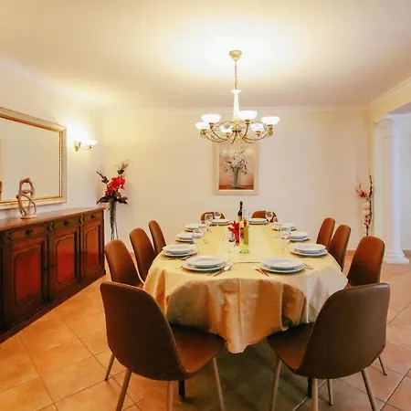 Punta Cana By Algarve Vacation 阿尔布费拉