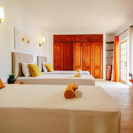 Punta Cana By Algarve Vacation Vila Albufeira