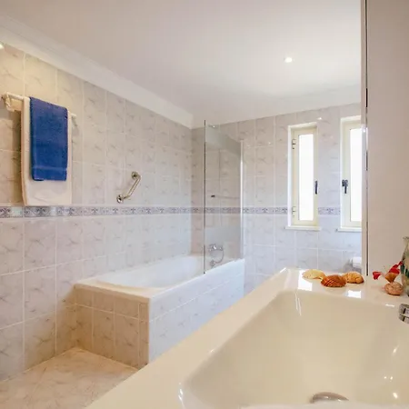 Vila Punta Cana By Algarve Vacation *