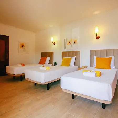 Punta Cana - Com Piscina Aquecivel E Conforto Em Vila Albufeira
