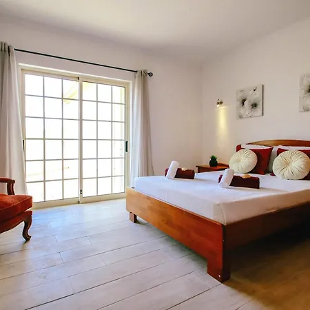 Punta Cana By Algarve Vacation Villa *