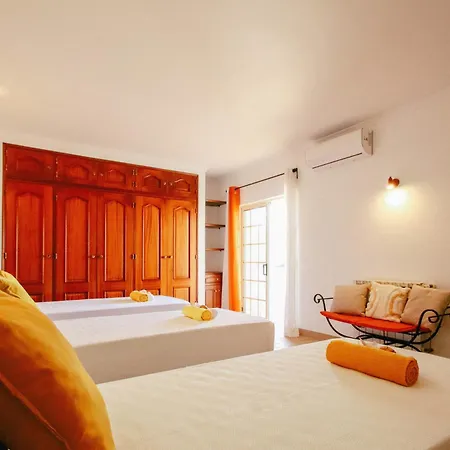 Punta Cana - Com Piscina Aquecivel E Conforto Em Albufeira