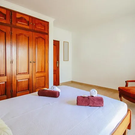 Punta Cana By Algarve Vacation 别墅 阿尔布费拉