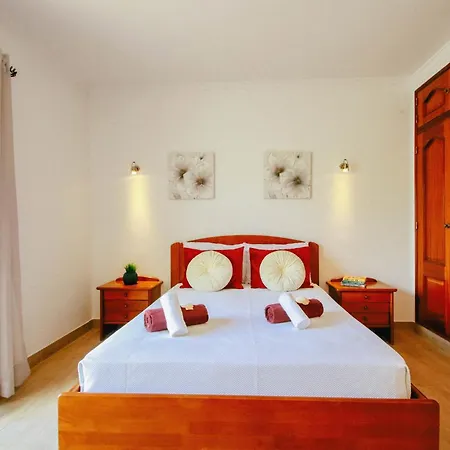 Punta Cana - Com Piscina Aquecivel E Conforto Em * Albufeira