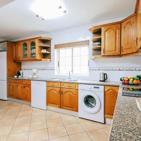 Villa Punta Cana By Algarve Vacation