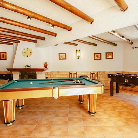 Punta Cana - Com Piscina Aquecivel E Conforto Em *