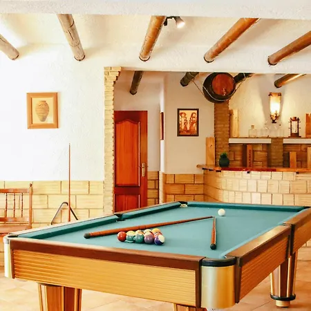 Vila Punta Cana By Algarve Vacation *