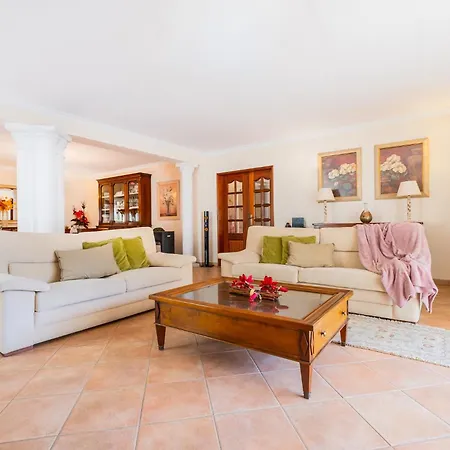 Punta Cana - Com Piscina Aquecivel E Conforto Em * Albufeira