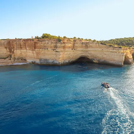 Punta Cana By Algarve Vacation * 阿尔布费拉