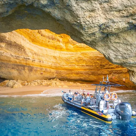 Vila Punta Cana By Algarve Vacation *