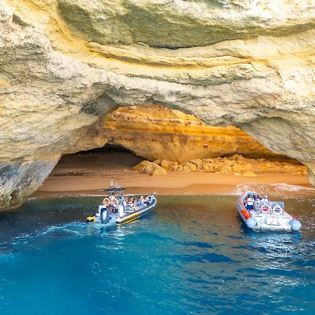 Punta Cana - Com Piscina Aquecivel E Conforto Em * Albufeira
