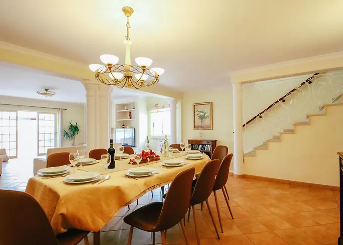 Punta Cana By Algarve Vacation *