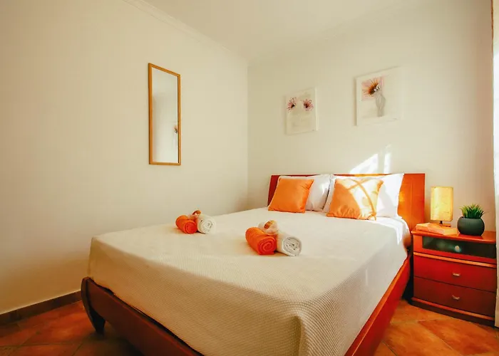 Punta Cana By Algarve Vacation *