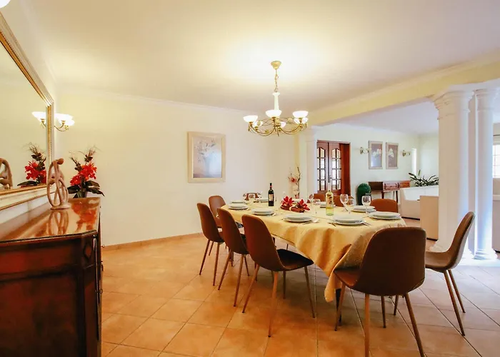 Punta Cana By Algarve Vacation Villa *