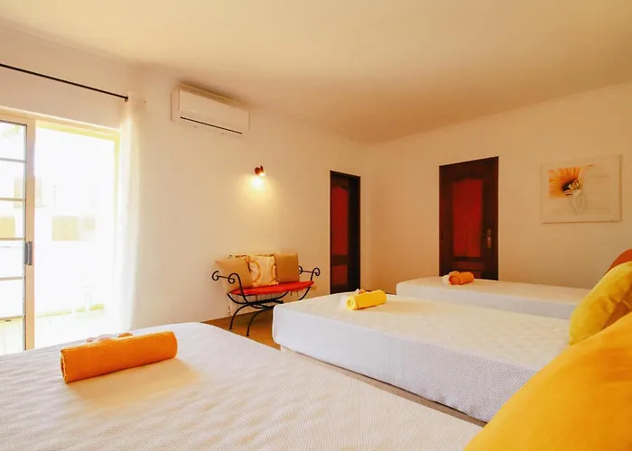 Punta Cana By Algarve Vacation *