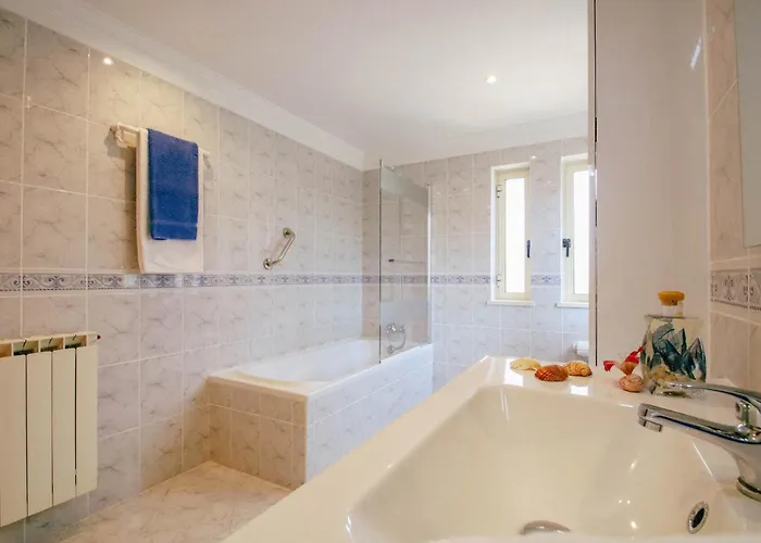 Villa Punta Cana By Algarve Vacation *