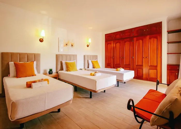 Villa Punta Cana By Algarve Vacation