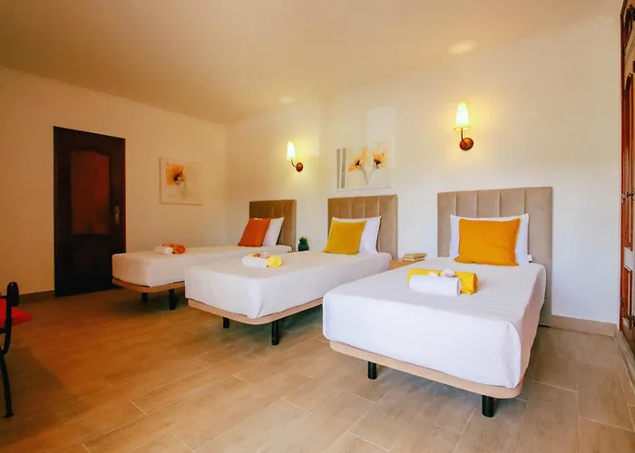 Punta Cana By Algarve Vacation Villa Albufeira