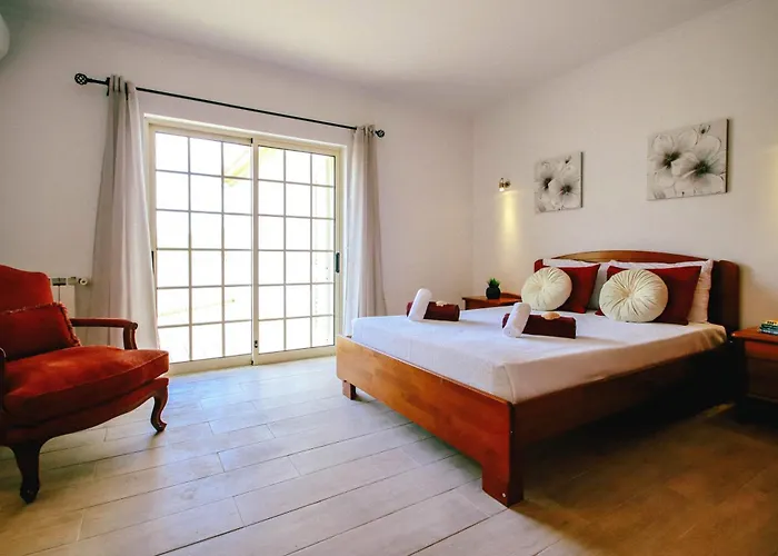 Punta Cana By Algarve Vacation Villa *