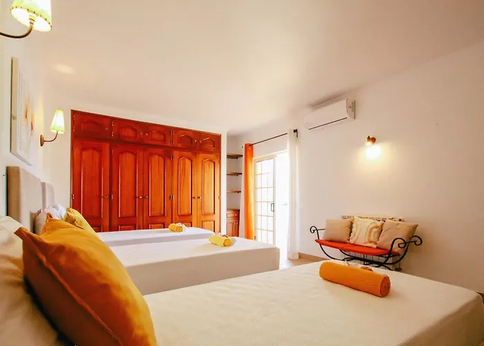 Punta Cana By Algarve Vacation Albufeira