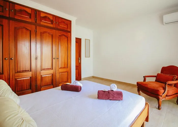 Punta Cana By Algarve Vacation Villa Albufeira