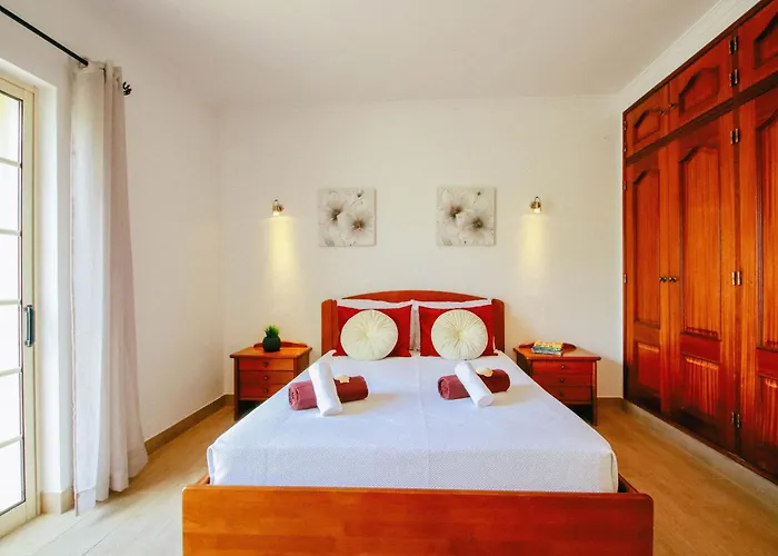 Punta Cana By Algarve Vacation * Albufeira