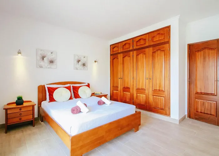 Punta Cana By Algarve Vacation Villa