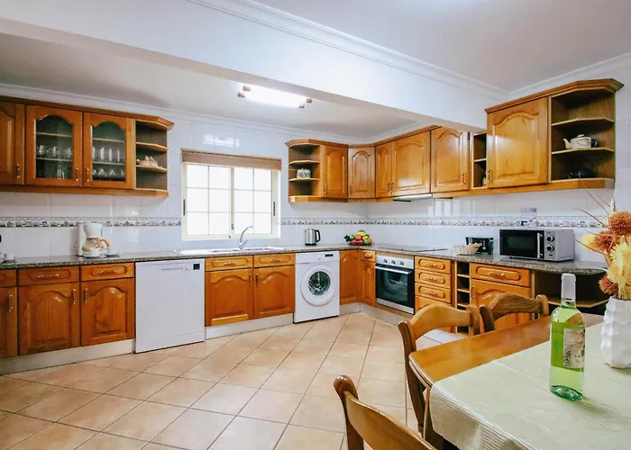 Punta Cana By Algarve Vacation Villa *