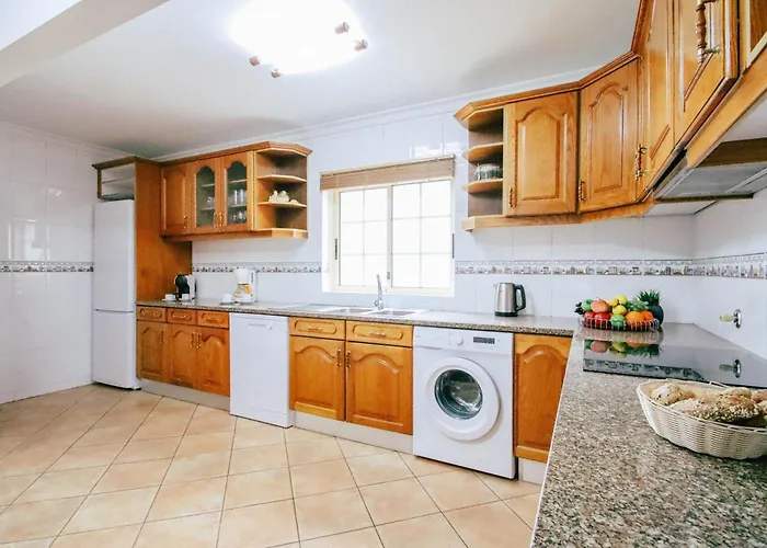 Villa Punta Cana By Algarve Vacation