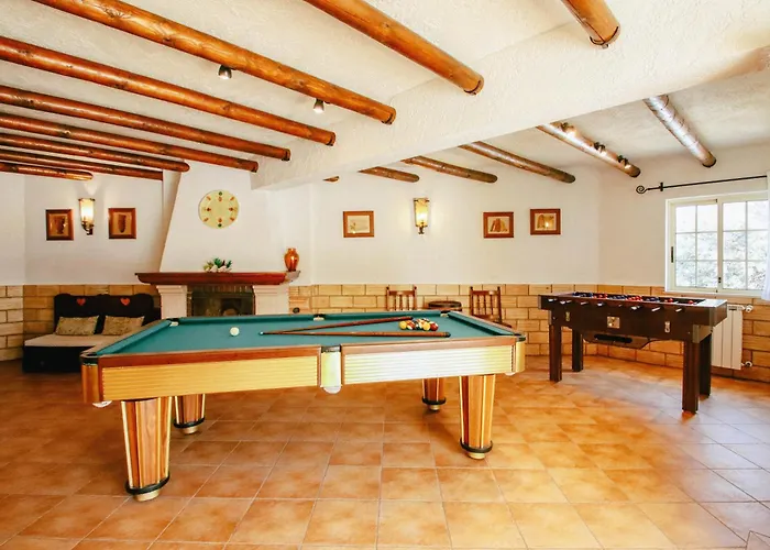 Punta Cana By Algarve Vacation *