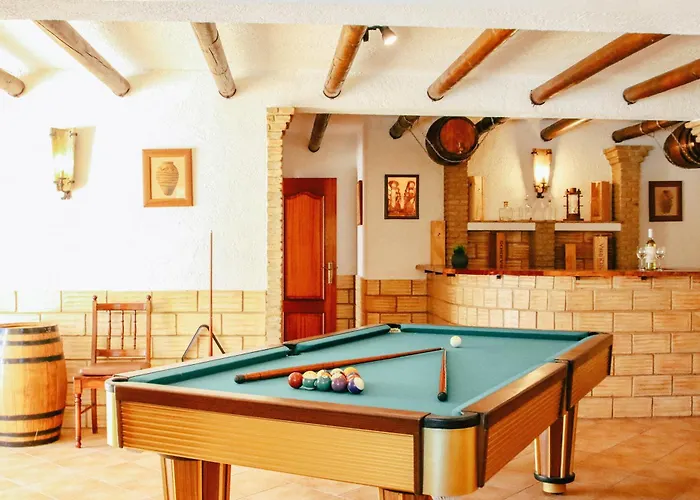 Villa Punta Cana By Algarve Vacation *