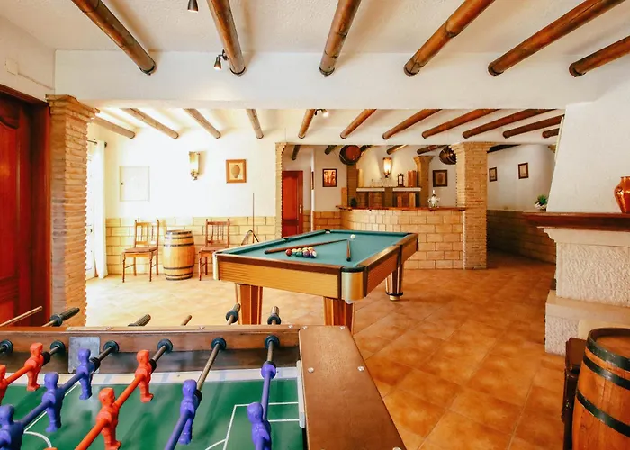 Punta Cana By Algarve Vacation Villa *