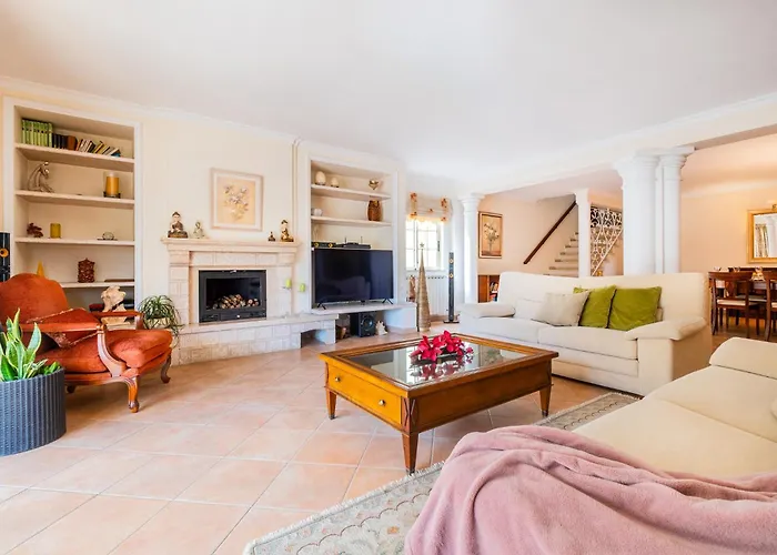 Villa Punta Cana By Algarve Vacation