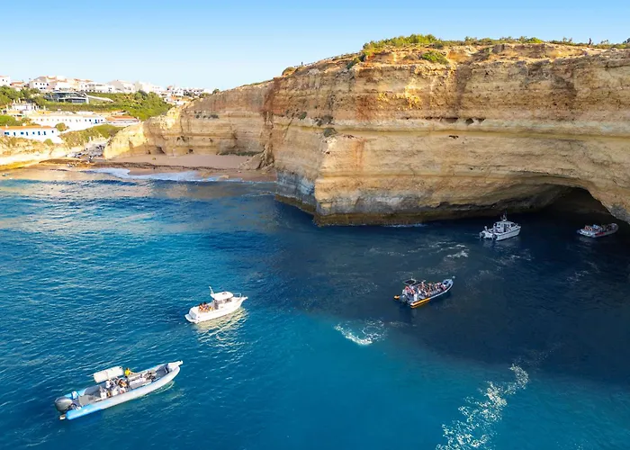 Punta Cana By Algarve Vacation Villa Albufeira