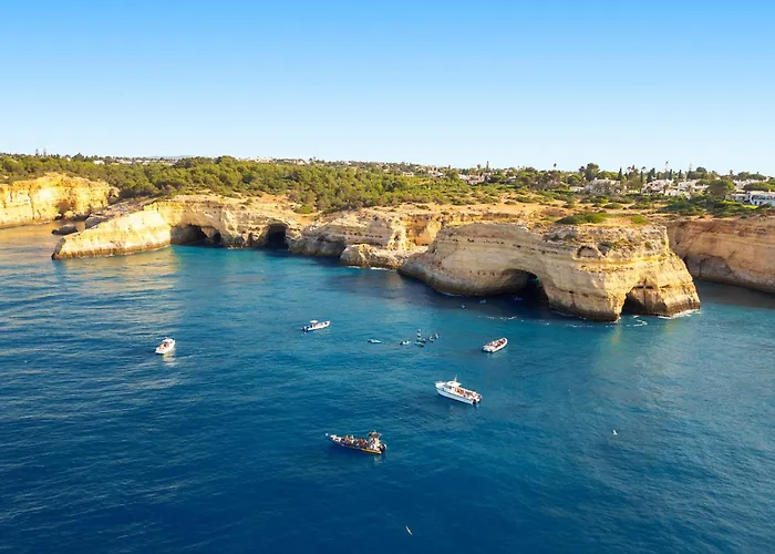 Villa Punta Cana By Algarve Vacation Albufeira