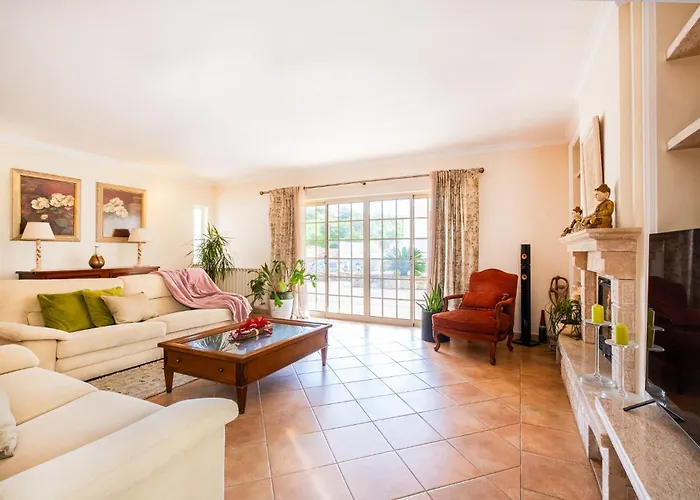 Villa Punta Cana By Algarve Vacation Albufeira