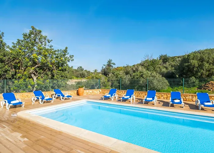 Punta Cana By Algarve Vacation Villa Albufeira