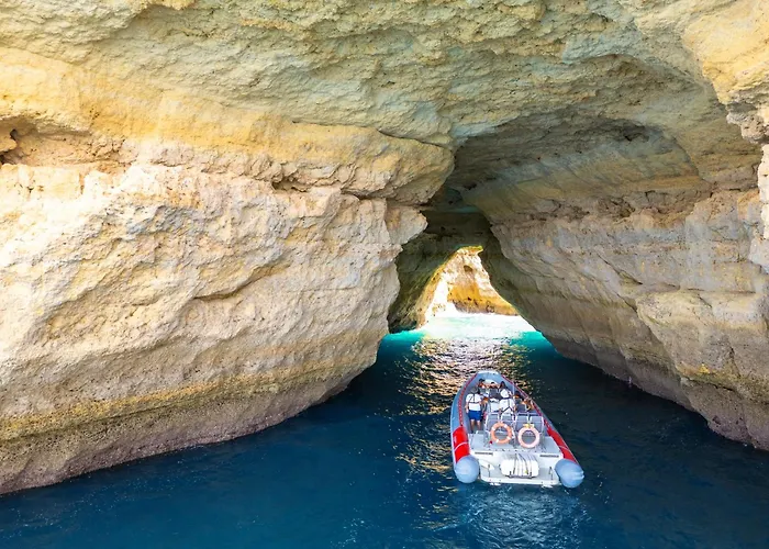 Punta Cana By Algarve Vacation Albufeira