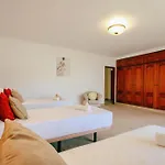 빌라 Punta Cana By Algarve Vacation 알부페이라