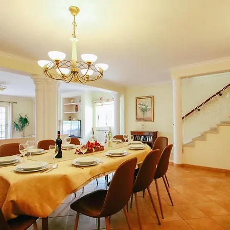 Punta Cana By Algarve Vacation *